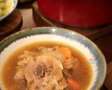 暖心洋蔥雞湯【一鍋煮】的食譜步驟7照片