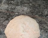Foto del paso 1 de la receta: Arrollados de Canela y Manzana