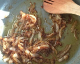 Foto del paso 4 de la receta: Cebolla caramelizada