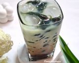 Foto langkah ke 7 dari resep Cendol Kecebong.