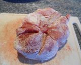 Foto del paso 1 de la receta: Ossobucco