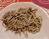 Foto del paso 2 de la receta: Gulas al ajillo