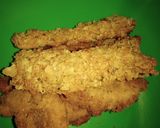 Foto del paso 7 de la receta: Finger de Pollo Crujientes