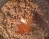 Foto del paso 8 de la receta: Empanadas de carne argentinas (mi versión)