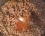 Foto del paso 8 de la receta: Empanadas de carne argentinas (mi versión)