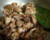 Foto langkah ke 3 dari resep Garang Asem Ati Ampela.