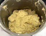 Foto del paso 4 de la receta: Empanada casera de atún, huevo y tomate frito receta de mi madre (manual, Thermomix y horno)