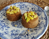 Foto del paso 6 de la receta: Mbourake