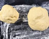 Puha tésztájú almás süti recept fázis 5 fotója