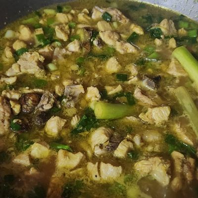 Langkah 7