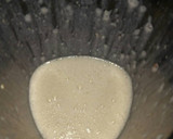 Foto del paso 3 de la receta: Batido de avena con manzana y frutos secos