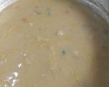 কর্ন সুপ (corn soup recipe in Bengali) রেসিপি ধাপ - 6 ছবি