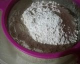 Foto del paso 2 de la receta Masa madre