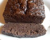 Foto langkah ke 7 dari resep Brownish no mixer.