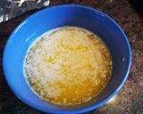 Foto del paso 2 de la receta Bizcochitos a la vainilla
