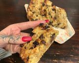 Foto del paso 4 de la receta: Barritas de cereal caseras 😋
