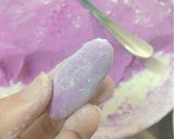 Hình bước làm 6 của món Bánh khoai mỡ chiên giòn