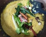 Foto langkah ke 3 dari resep Soto Tulang Kerbau.