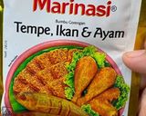 Foto langkah ke 1 dari resep Ayam goreng kukus.