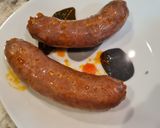 Foto del paso 6 de la receta: Lentejas con chorizo y patatas