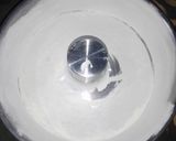 Foto del paso 7 de la receta: Bizcochuelo marmolado sin leche