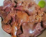 Chicken Liver Kebabs 🍢