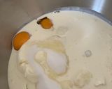 Foto del paso 3 de la receta: Tarta de queso al horno