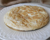 Foto del paso 7 de la receta: Tortilla de patatas ligera