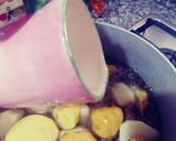 Foto del paso 3 de la receta: Pollo a la coca~cola. Súper fácil 😊