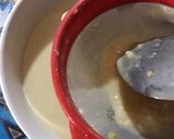 Foto langkah ke 2 dari resep Crepes/leker -- Jajanan SD.