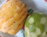 Foto langkah ke 3 dari resep Rujak Bangkok.