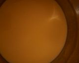 பாதாம், ரோஸ் குல்பி (Badam rose kulfi recipe in tamil) ரெசிபி ஸ்டேப் 1 புகைப்படம்