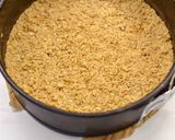 Nutellás sajttorta recept sütés nélkül recept fázis 1 fotója