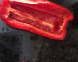 Foto del paso 1 de la receta: Dip de pimentón