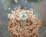 Foto del paso 2 de la receta: Fideos chinos a la carbonara