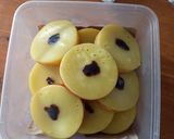 Foto langkah ke 8 dari resep Kue lumpur kentang.