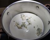 Foto del paso 3 de la receta: Mejillones al roquefort