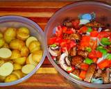 Mike's Kids Extra Beefy Beef Stew recipe step 5 photo