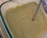 Foto del paso 3 de la receta Crema de brócoli y queso en thermomix
