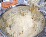 Foto langkah ke 3 dari resep Sus kering renyah.