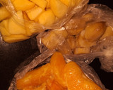 Foto del paso 1 de la receta: Batido de fruta