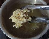 Foto langkah ke 4 dari resep Ayam goreng keriting.