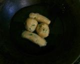 Foto langkah ke 4 dari resep Pempek Dos.