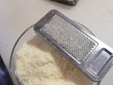 Pasta picante para romanos, o cacciopepe a la Erick