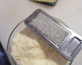 Foto del paso 3 de la receta: Pasta picante para romanos, o cacciopepe a la Erick