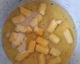عکس مرحله 8 از دستور بامیه بازاری درجه یک👌