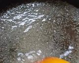 A picture of step 1 of Banana bilasary.