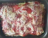 Foto del paso 6 de la receta: Lasaña de berenjena y zuccini. #1receta1arból