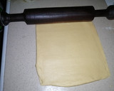 A picture of step 4 of Shortcake/cookies.