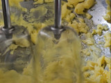 Cheddar Cookies